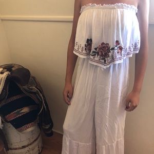 AMERICAN EAGLE JUMPSUIT